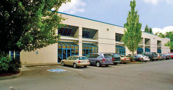 Wood Creek Business Park: 12828 NE 178th St, Woodinville, WA 98072